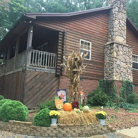 Tn State Parks Open! Hikes, Waterfalls, Firepits! Spencer Esterno foto